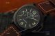 Knockoff Luminor Black Seal Panerai Watch Brown Leather Watch Bracelet (4)_th.jpg